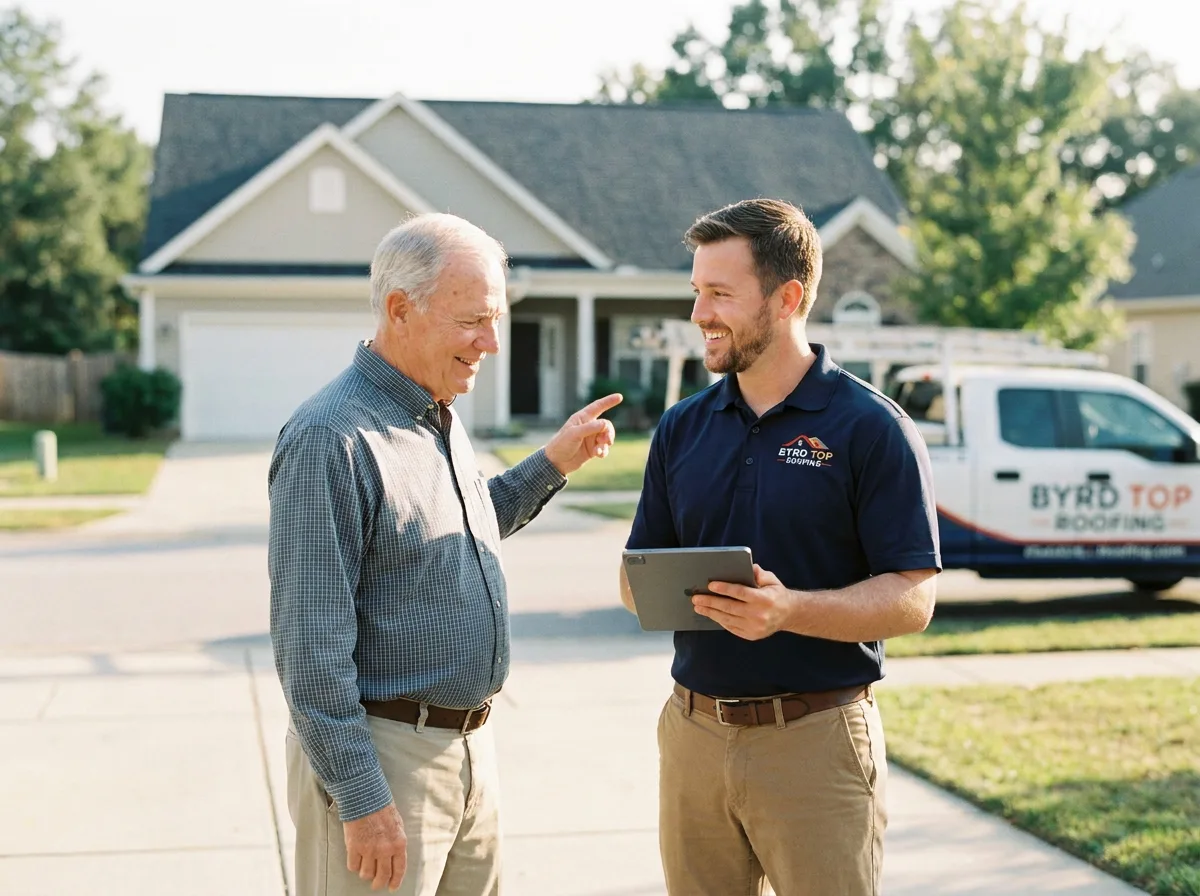 Roofing Libertyville, IA FAQs